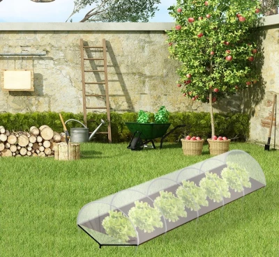 Gardlov 13127 Přenosný fóliovník 300 x 55 x 40 cm