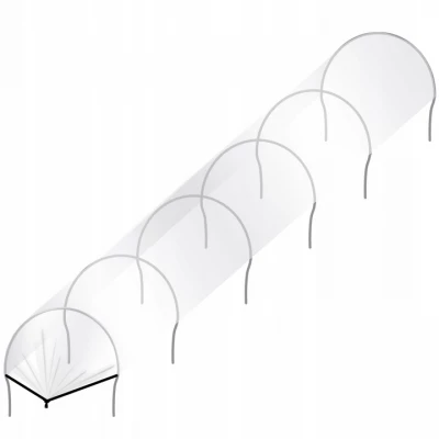 Gardlov 13127 Přenosný fóliovník 300 x 55 x 40 cm