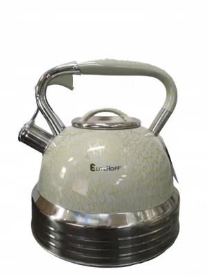 EliteHoff E-5052 Čajová konvice 3,5 L bazar