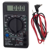 Verk 11026 Digitálny multimeter DT-830B