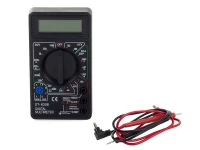 Verk 11026 Digitálny multimeter DT-830B