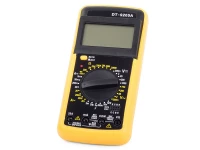 Verk 11028 Digitálny multimeter DT9205A