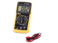 Verk 11028 Digitálny multimeter DT9205A