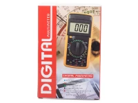Verk 11028 Digitálny multimeter DT9205A