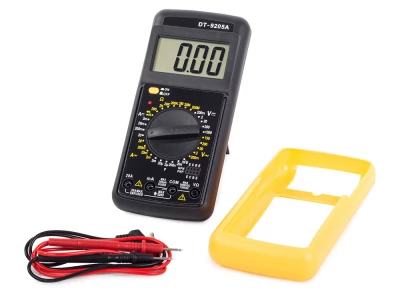 Verk 11028 Digitálny multimeter DT9205A