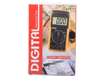 Verk 11028 Digitálny multimeter DT9205A