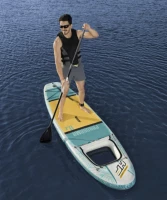 Bestway 65363 Paddleboard HYDRO FORCE PANORAMA 11'2