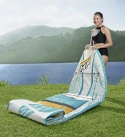 Bestway 65363 Paddleboard HYDRO FORCE PANORAMA 11'2
