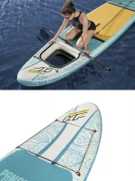 Bestway 65363 Paddleboard HYDRO FORCE PANORAMA 11'2