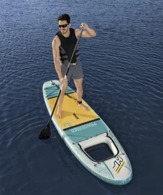Bestway 65363 Paddleboard HYDRO FORCE PANORAMA 11'2