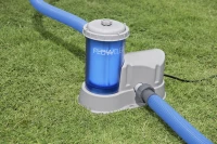 Bestway 58675 Kartušová filtrace Flowclear, 5678l/hod