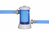 Bestway 58675 Kartušová filtrace Flowclear, 5678l/hod