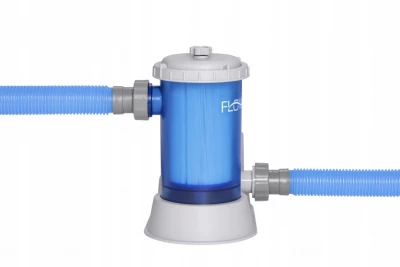 Bestway 58675 Kartušová filtrace Flowclear, 5678l/hod
