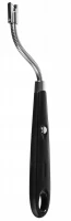 Kaminer 18519 Plazmový zapaľovač USB 26 cm čierny