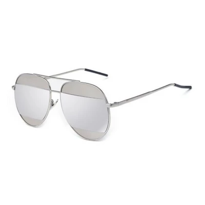 eCa OK88 Nedioptrické fashion brýle Aviatorky vz. 3