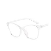 eCa OK275 Nedioptrické fashion brýle transparent vz. 2