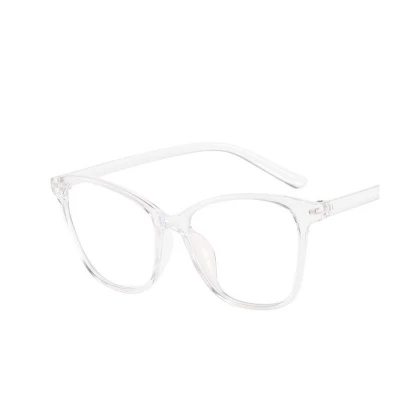 eCa OK275 Nedioptrické fashion brýle transparent vz. 2