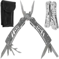 Trizand 19173 Viacúčelový vreckový nôž MULTITOOL 13v1