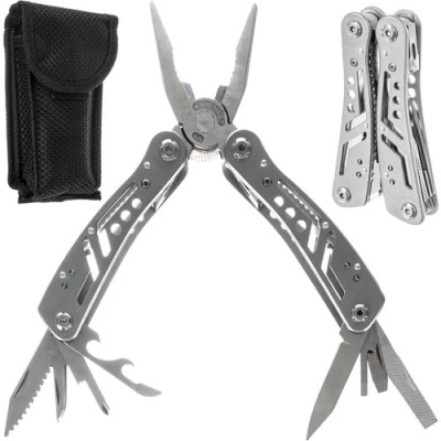 Trizand 19173 Viacúčelový vreckový nôž MULTITOOL 13v1