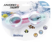 Bestway 21099 Plavecké brýle Hydro Swim color