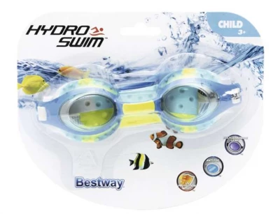 Bestway 21099 Plavecké brýle Hydro Swim color