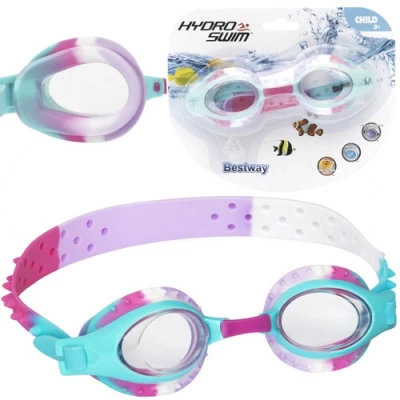 Bestway 21099 Plavecké brýle Hydro Swim color