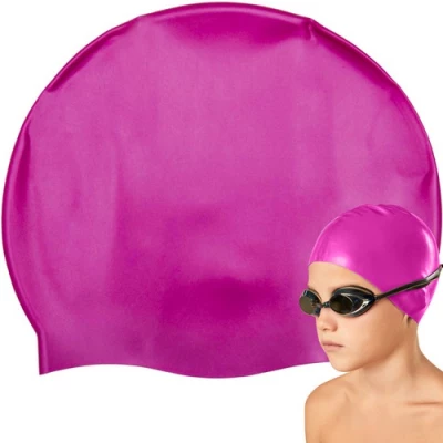 Bestway 26006 Plavecká čiapka Hydro Swim color