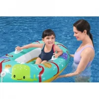 Bestway 34009 Nafukovací čln 119 x 79 cm