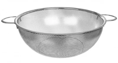 Pronett XJ4138 Cedník nerez misa 22 cm