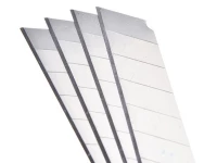 Verk 11296 Náhradní břity do odlamovacího nože 100 × 18 mm, 50 ks