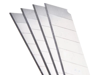 Verk 11296 Náhradní břity do odlamovacího nože 100 × 18 mm, 50 ks