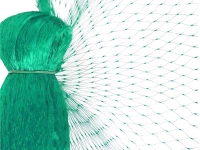 Verk 01730 Ochranná síť proti ptákům 4 x 10 m