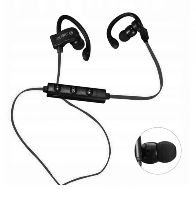 Foxter 0754 Športové bezdrôtové slúchadlá RT558 Bluetooth