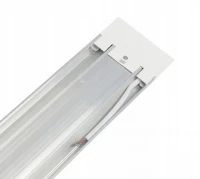 LEDLIGHT 2050 LED Panel 36W, 6500K / studená biela/, 3000lm, 120 cm