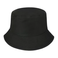 Versoli m43 Univerzálny obojstranný klobúk čierny