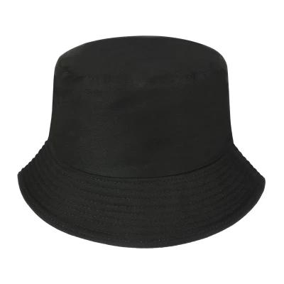 Versoli m37 Univerzálny obojstranný klobúk čierny