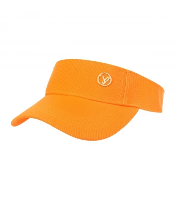 Versoli Kšilt nastavitelný oranžový vz. 4.12