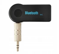 Verk 10062 Adaptér bluetooth 3.0 AUX bezdrátový hudební přijímač