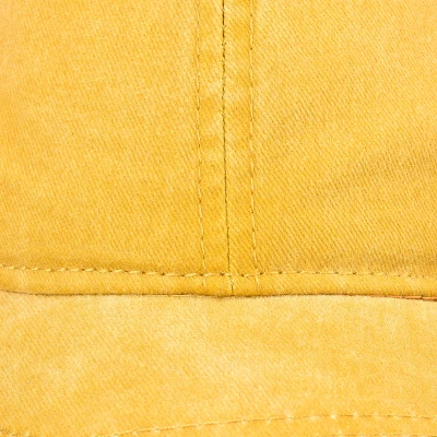 Galla Šiltovka Vintage Unisex žltá