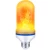 Verk 01695 LED žárovka s efektem plamene E27
