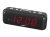 Verk 01720 LED Budík VST-738