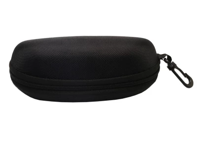 Verk 01713 Puzdro na okuliare čierne