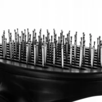 Purlov 18905 Samočistící kartáč na psy a kočky Hair Brush