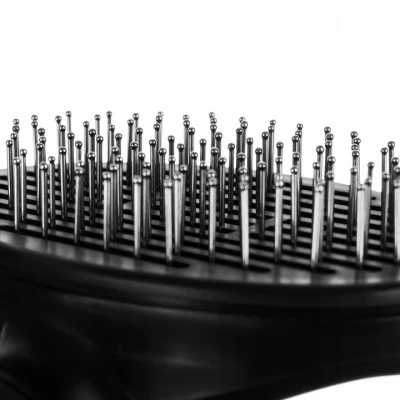 Purlov 18905 Samočistící kartáč na psy a kočky Hair Brush