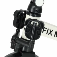 KIK KX5377 Multifunkční dětská tříkolka 3v1- Goodboy - bílá