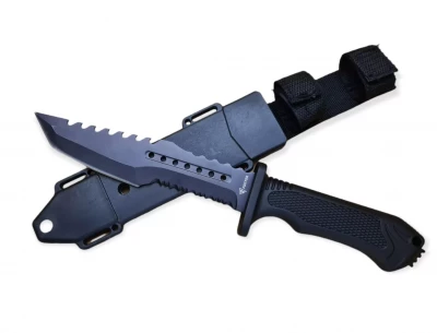 Foxter 2055 Taktický nůž Army 31 cm
