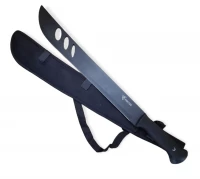 Foxter 2059 Taktický nôž, mačeta na prežitie 57 cm