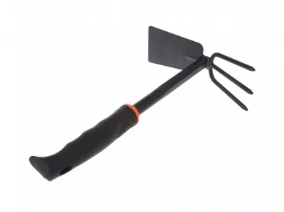 Foxter 1747 Záhradná motyčka kovová 28 cm