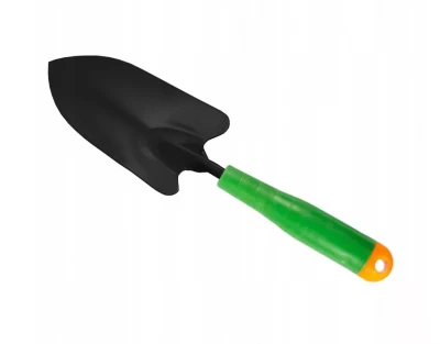 Foxter 1745 Záhradná lopatka 33 cm čiernozelená