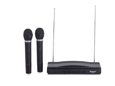 Verk 01058 Karaoke set 2x - C05